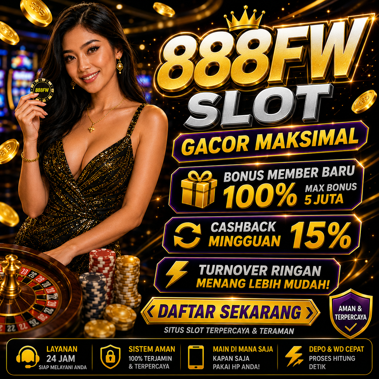 888FW